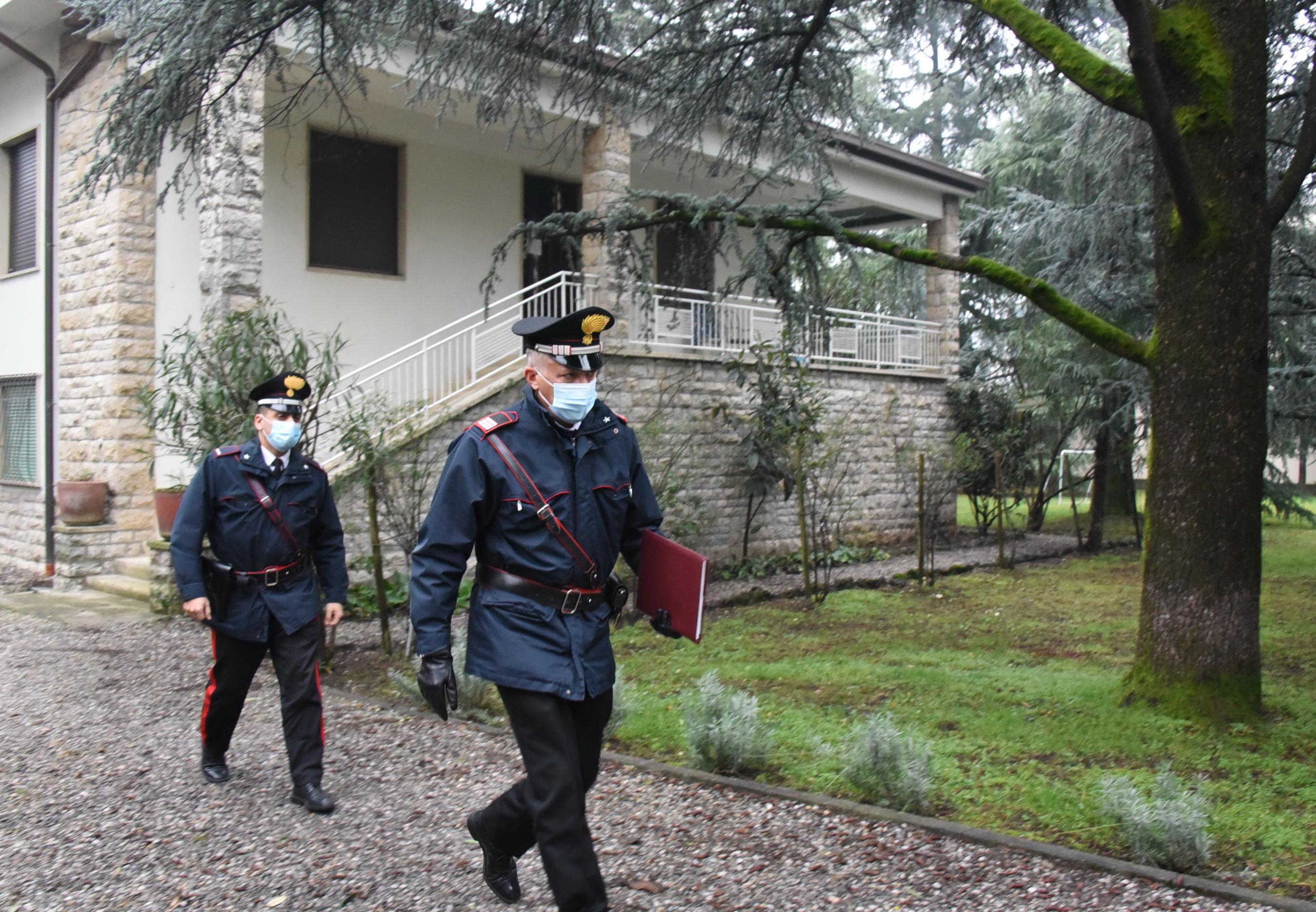 Pedrengo Eliana Mascheretti Condannata A 9 Anni Uccise Il Cugino Con