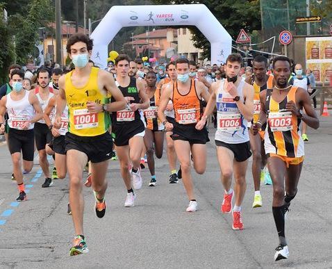 Varese City Run Avanti Coi Preparativi Per Ledizione