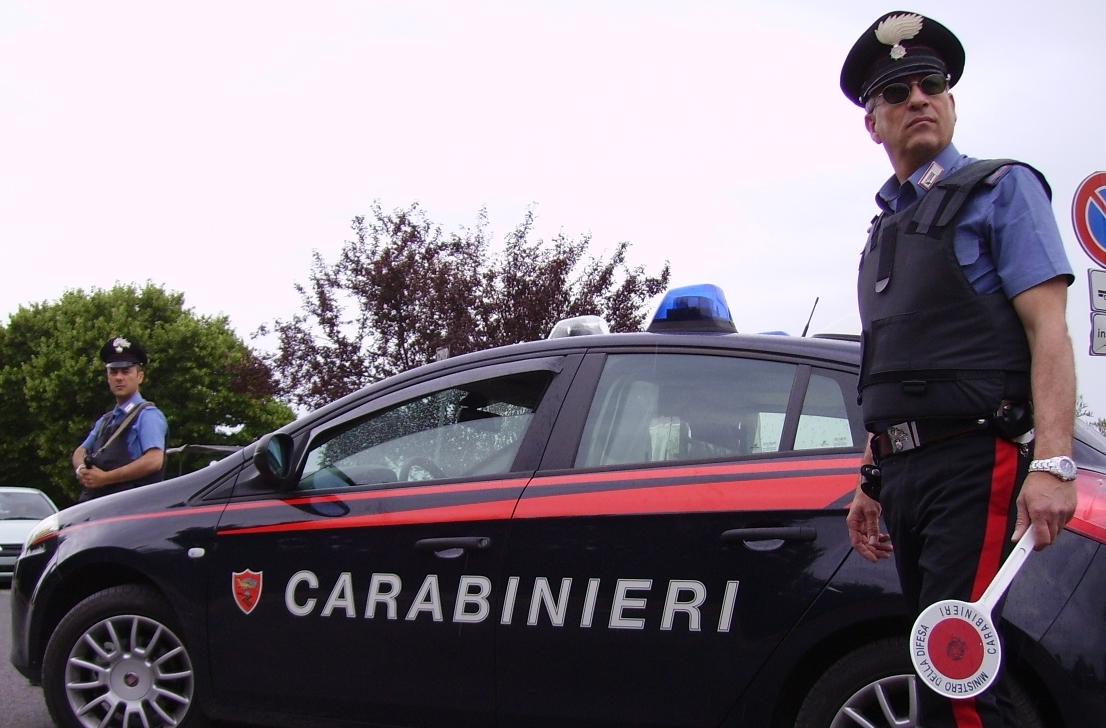 Anziano ferito in via Tiziano Il giallo ora è risolto gli spari dopo