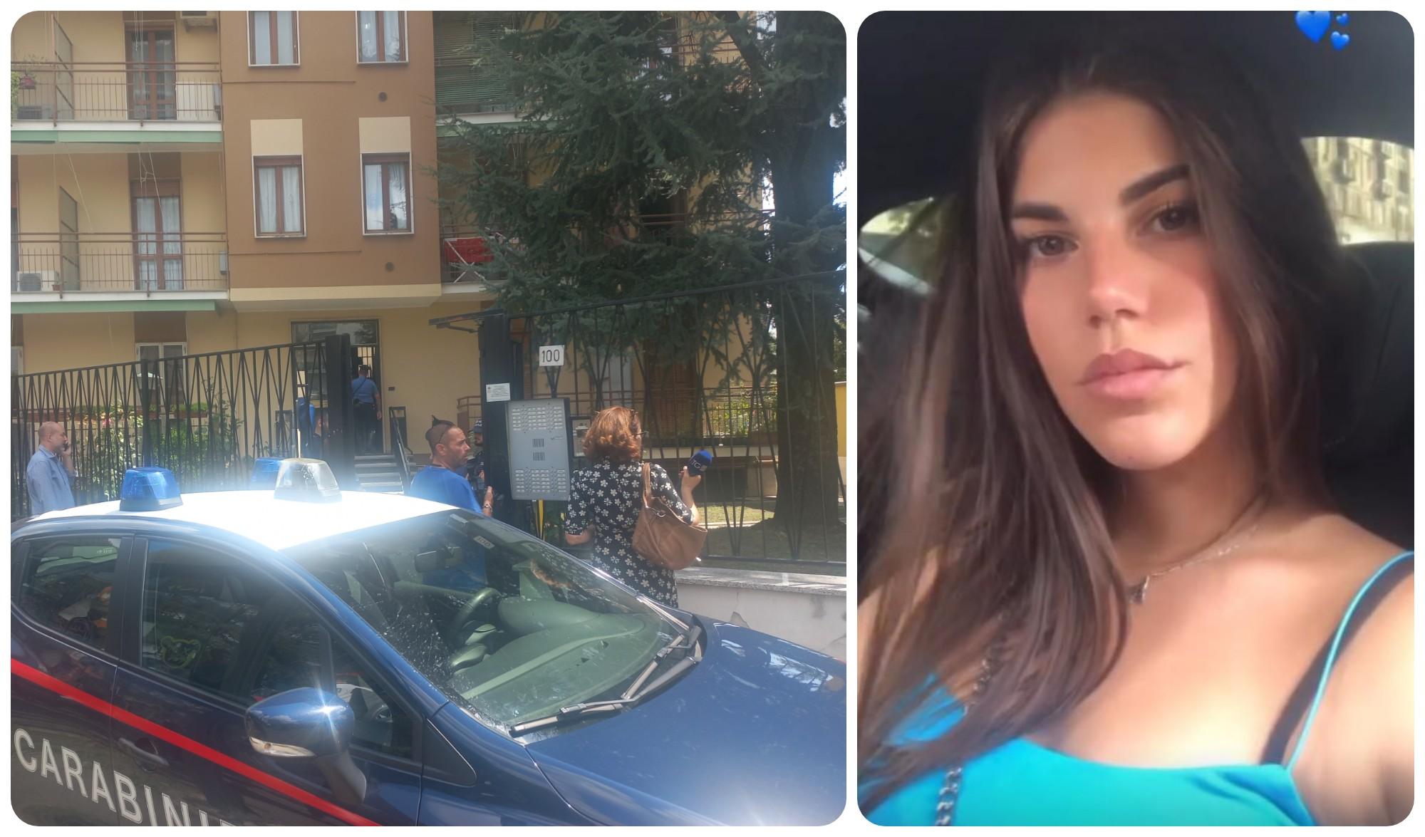 Sofia Castelli Uccisa Dallex Fidanzato A Cologno Monzese Chi Era La