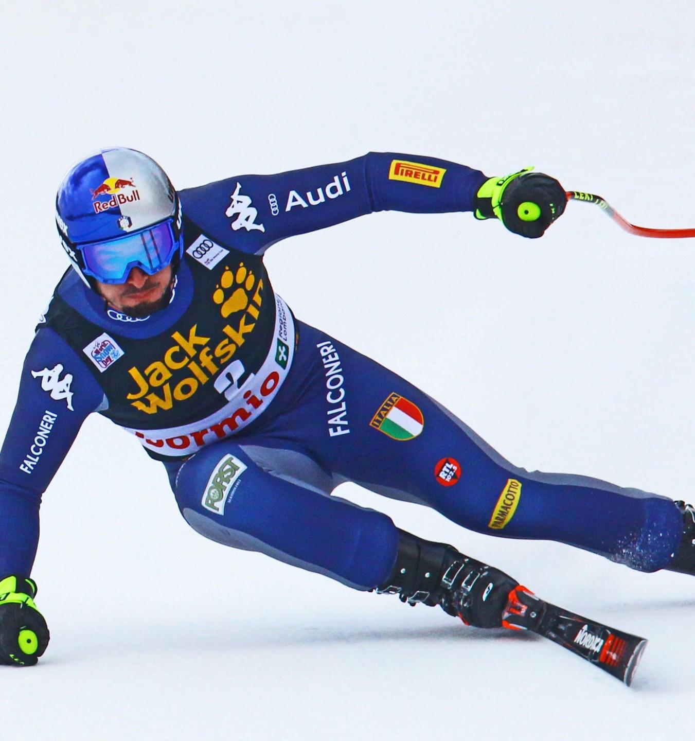 Bormio Coppa del Mondo di sci più vicina la troika Fis promuove la