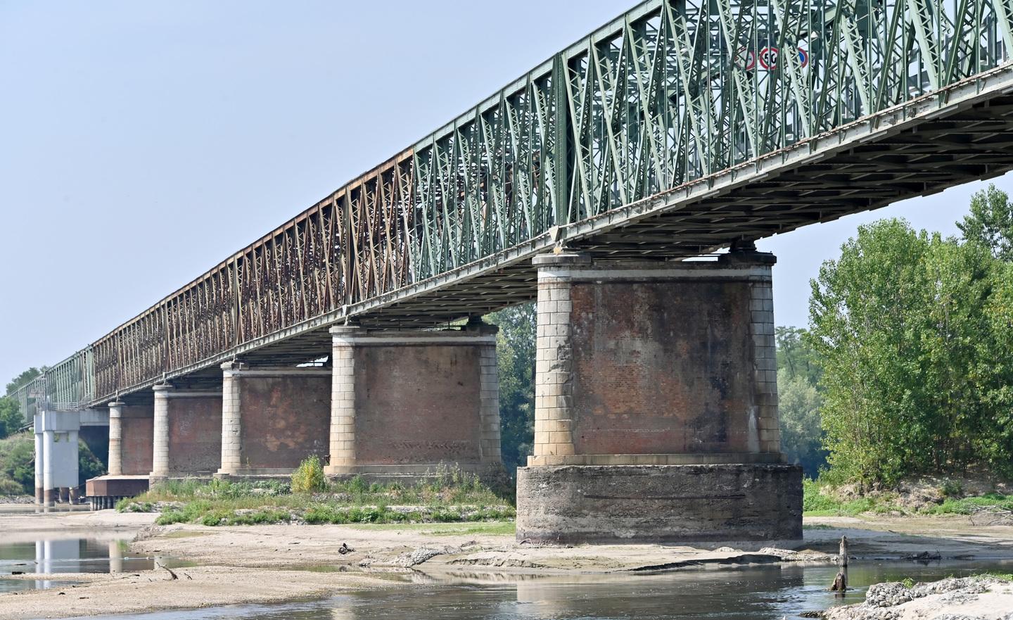 Pavia Pi Acqua Dagli Invasi Ma I Raccolti Sono A Rischio