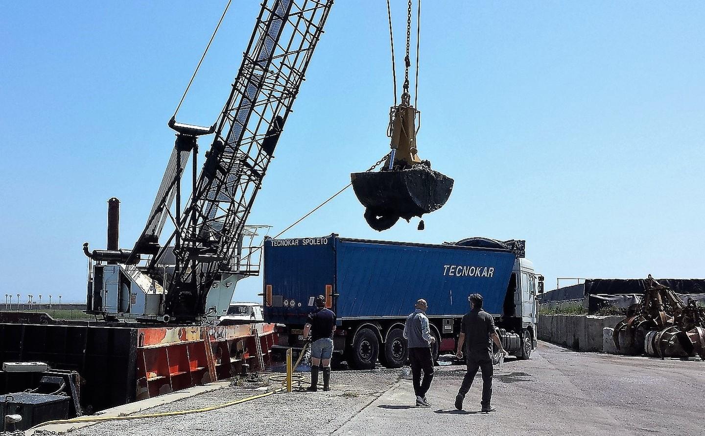 Smaltimento fanghi la Valtellina avrà il suo impianto Cè un progetto