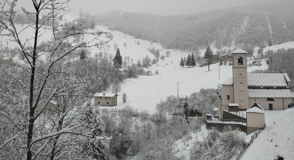 Previsioni Meteo Lombardia Neve Anche A Quote Basse Dove E Quando