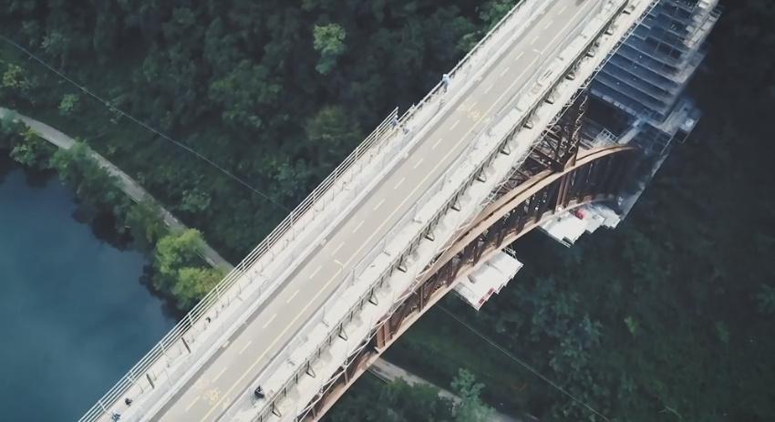 Il Ponte Di Paderno Ha I Giorni Contati Regger Solo Per Anni