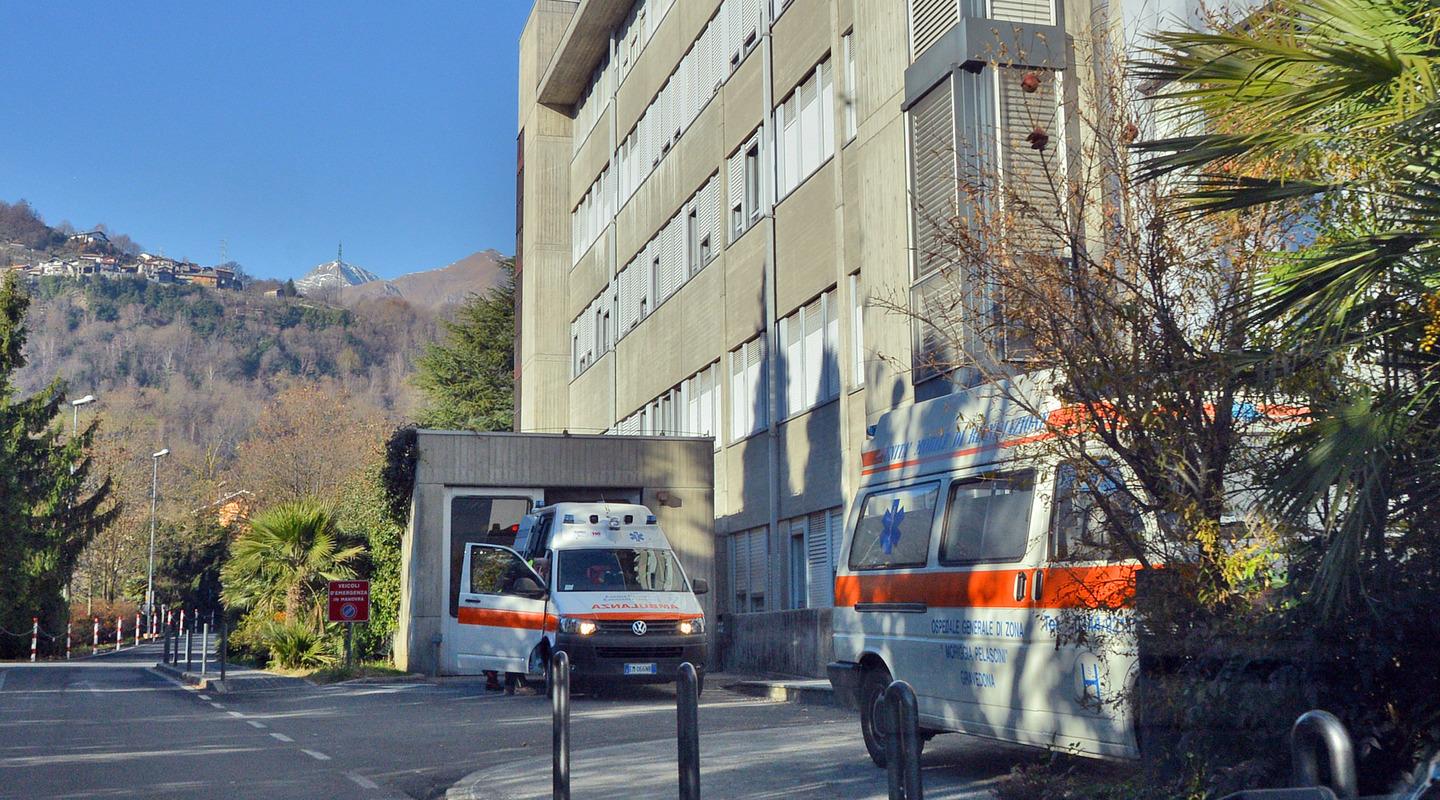 Gravedona Indagati Due Dirigenti Dell Ospedale