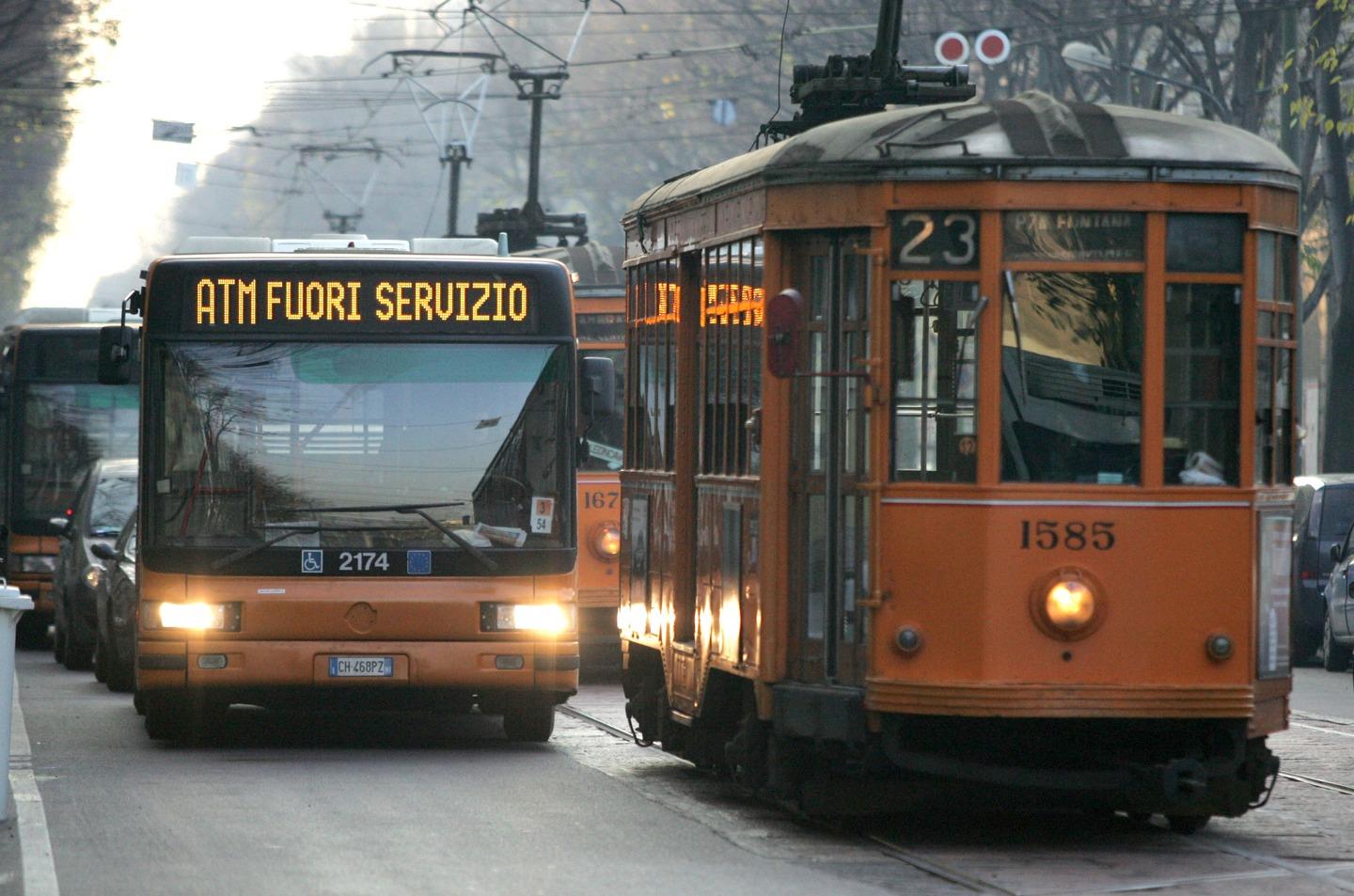 Sciopero Atm Dal Al Febbraio Orari E Mezzi Garantiti A Milano