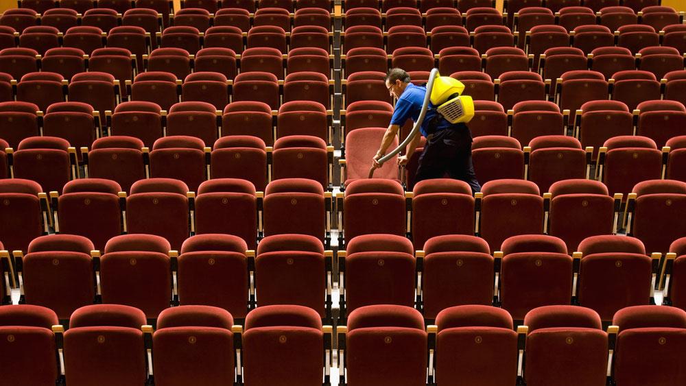 Fase 3 i cinema L estate è già sprecata