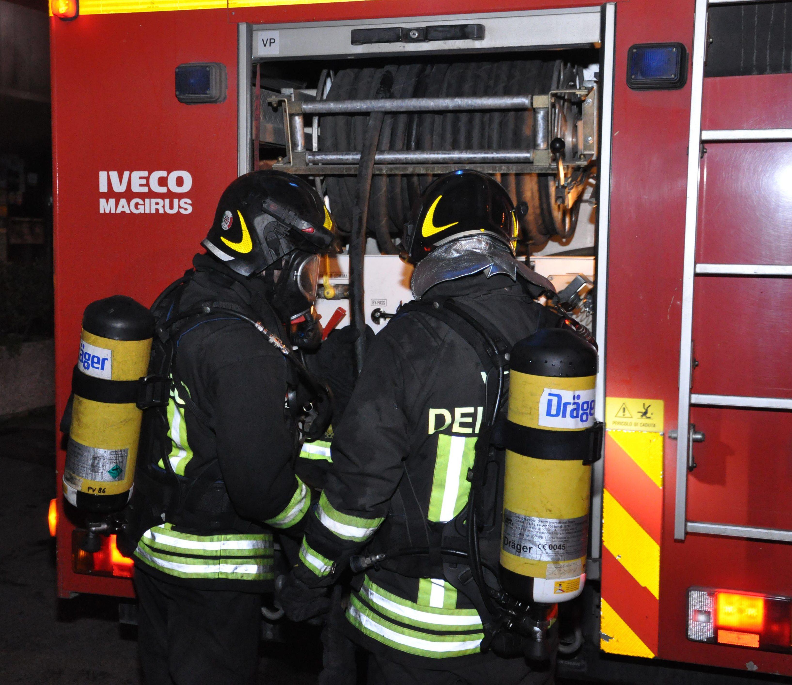 Guasto In Unazienda Frazione Resta Senzacqua