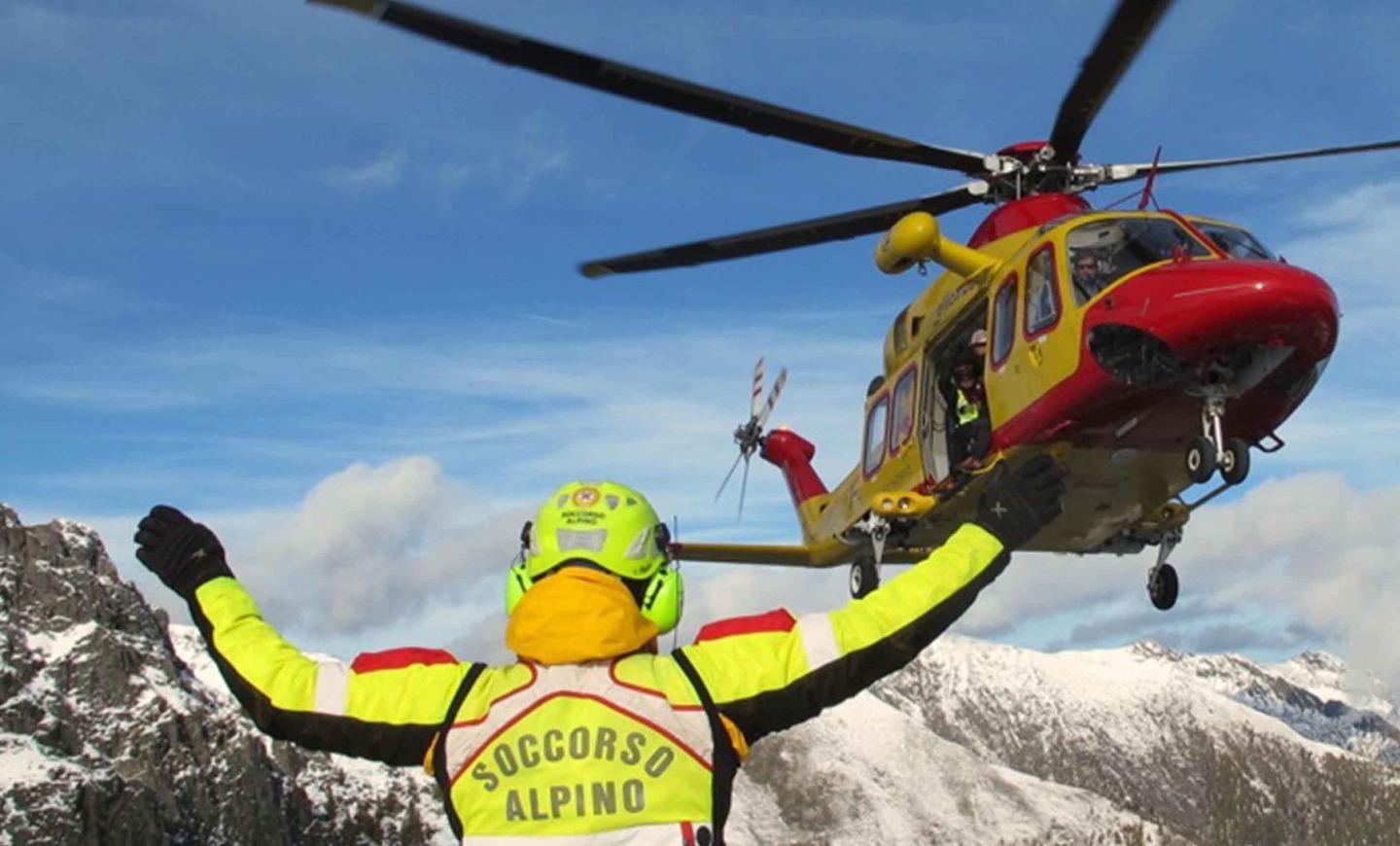 Giovane Alpinista Della Provincia Di Como Muore Sul Monte Bianco