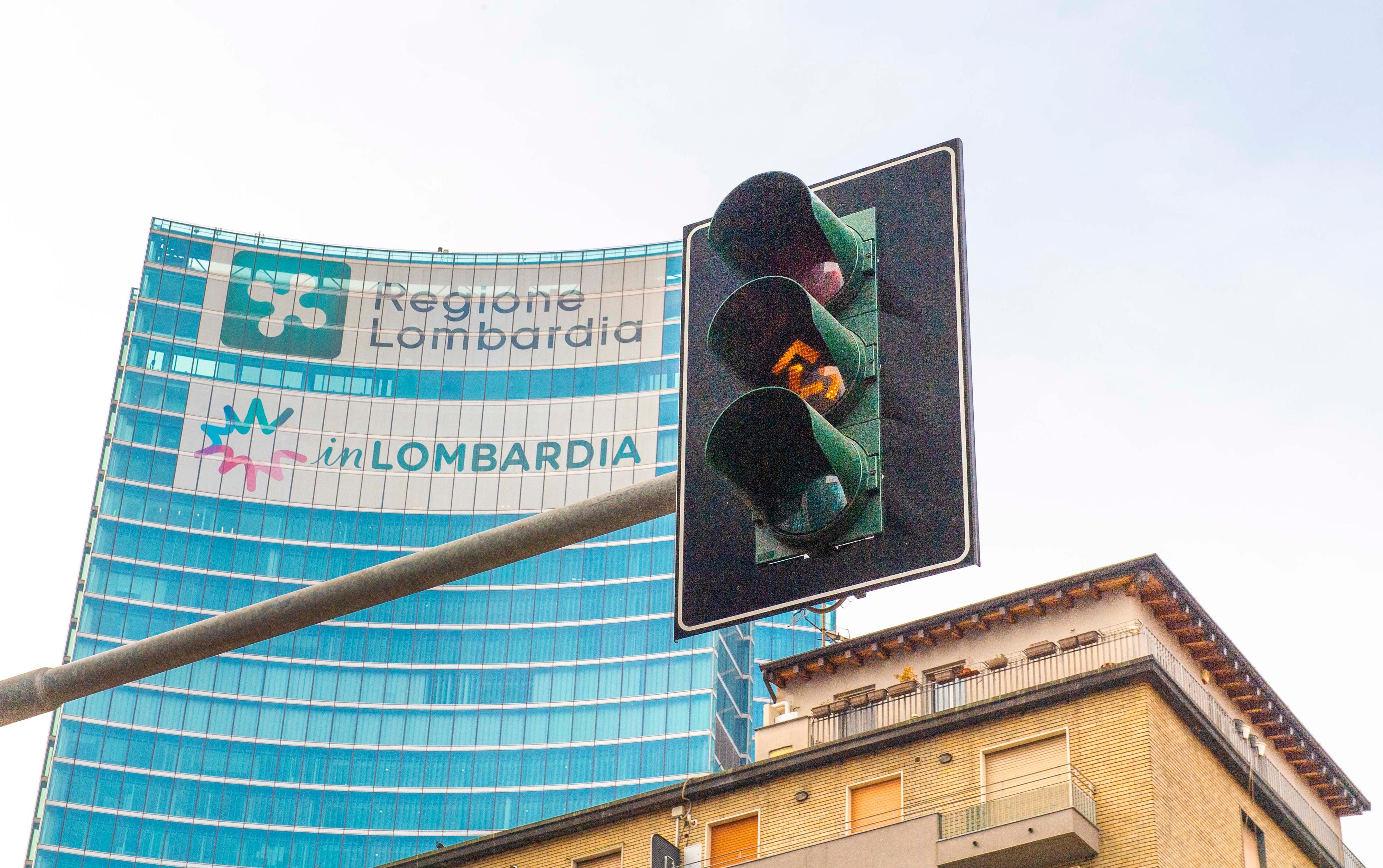 La Lombardia Torna In Zona Arancione Cosa Cambia Da Luned Aprile