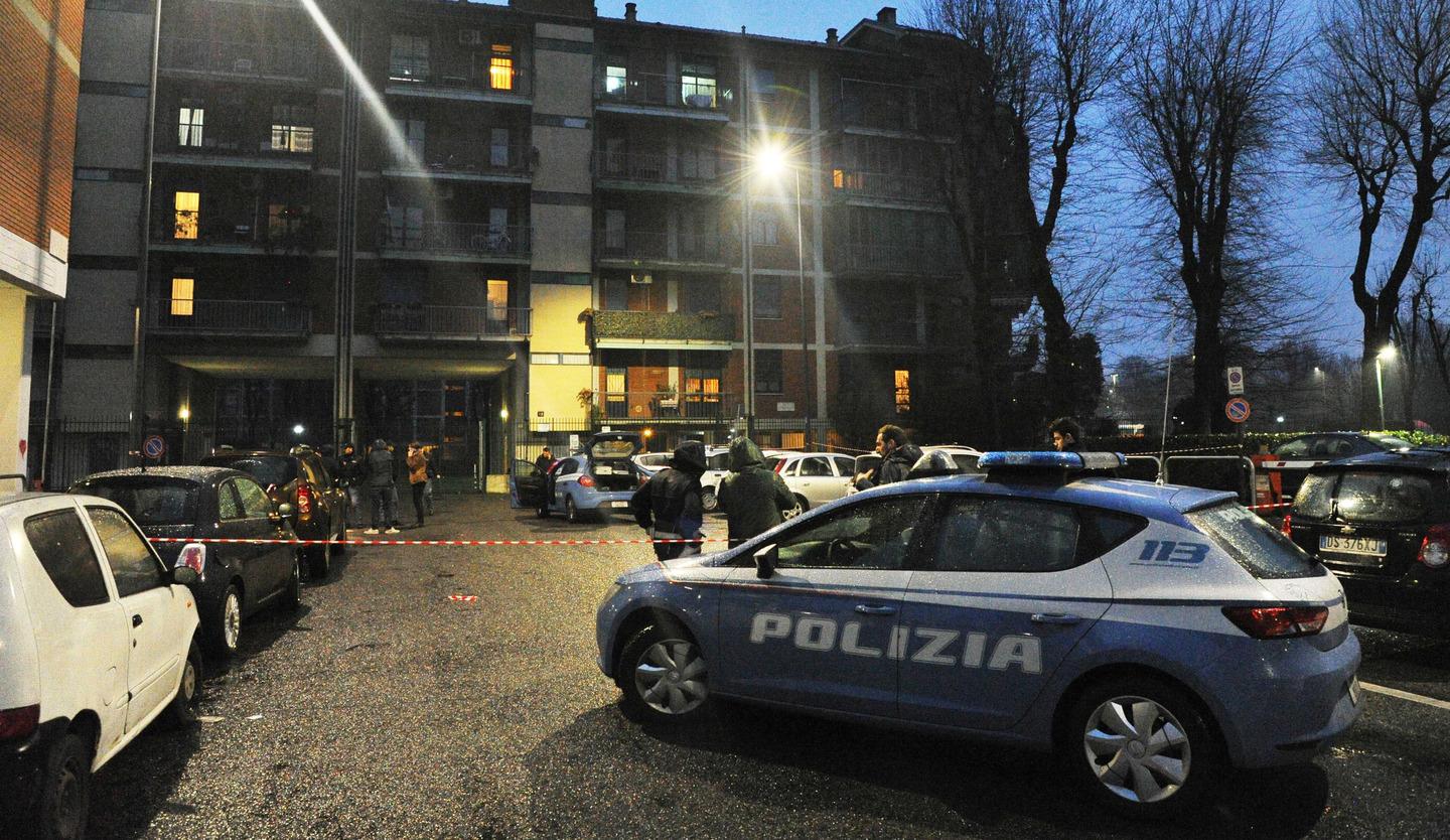 Gambizzato A Quarto Oggiaro Arrestato 29enne Fece Da Palo