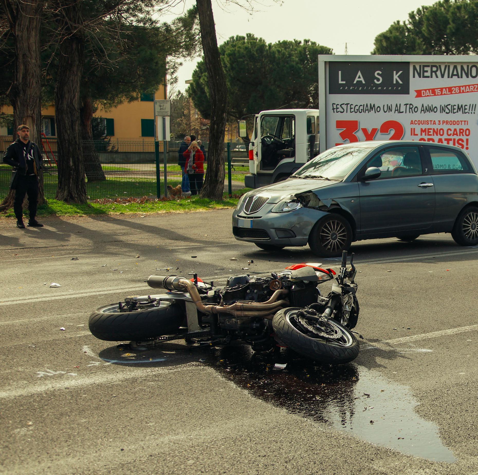 Muore Dopo Tre Giorni Di Coma Il Giovane Lottatore Non Ce Lha Fatta