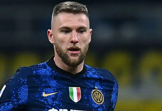 Inter Skriniar Infortunio Niente Di Grave Al Ginocchio