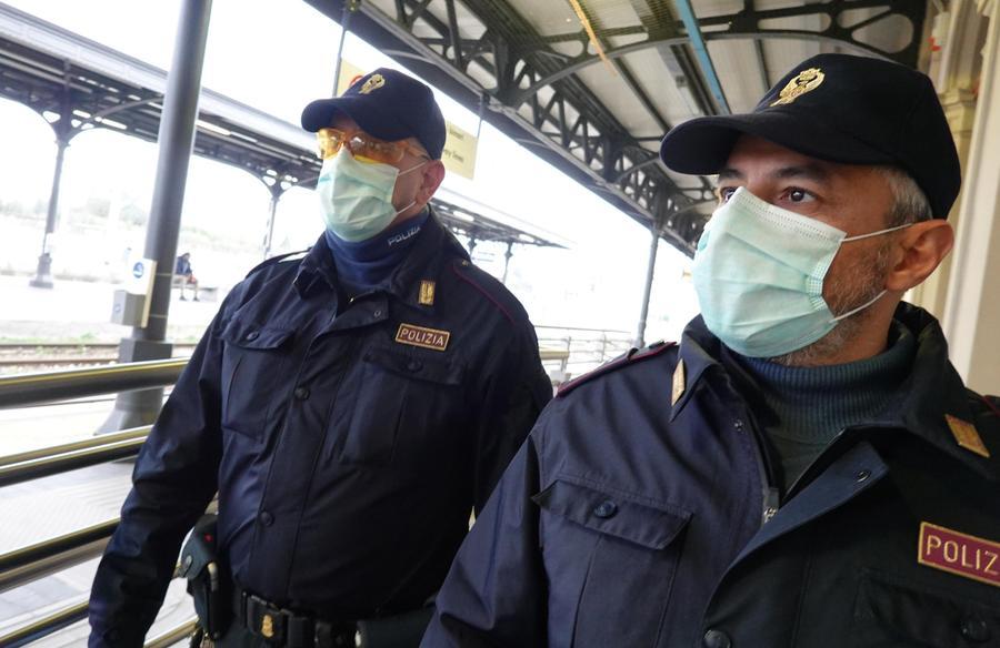 Milano Morto Travolto Dal Treno L Incidente Di Oggi Nei Pressi Della