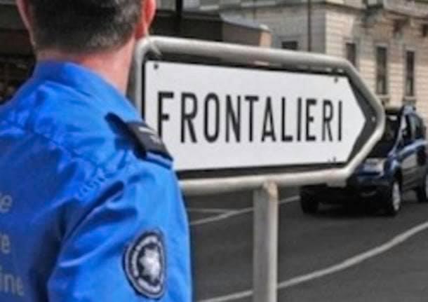 Frontalieri Via Libera Al Nuovo Accordo Come Cambia La Tassazione Per