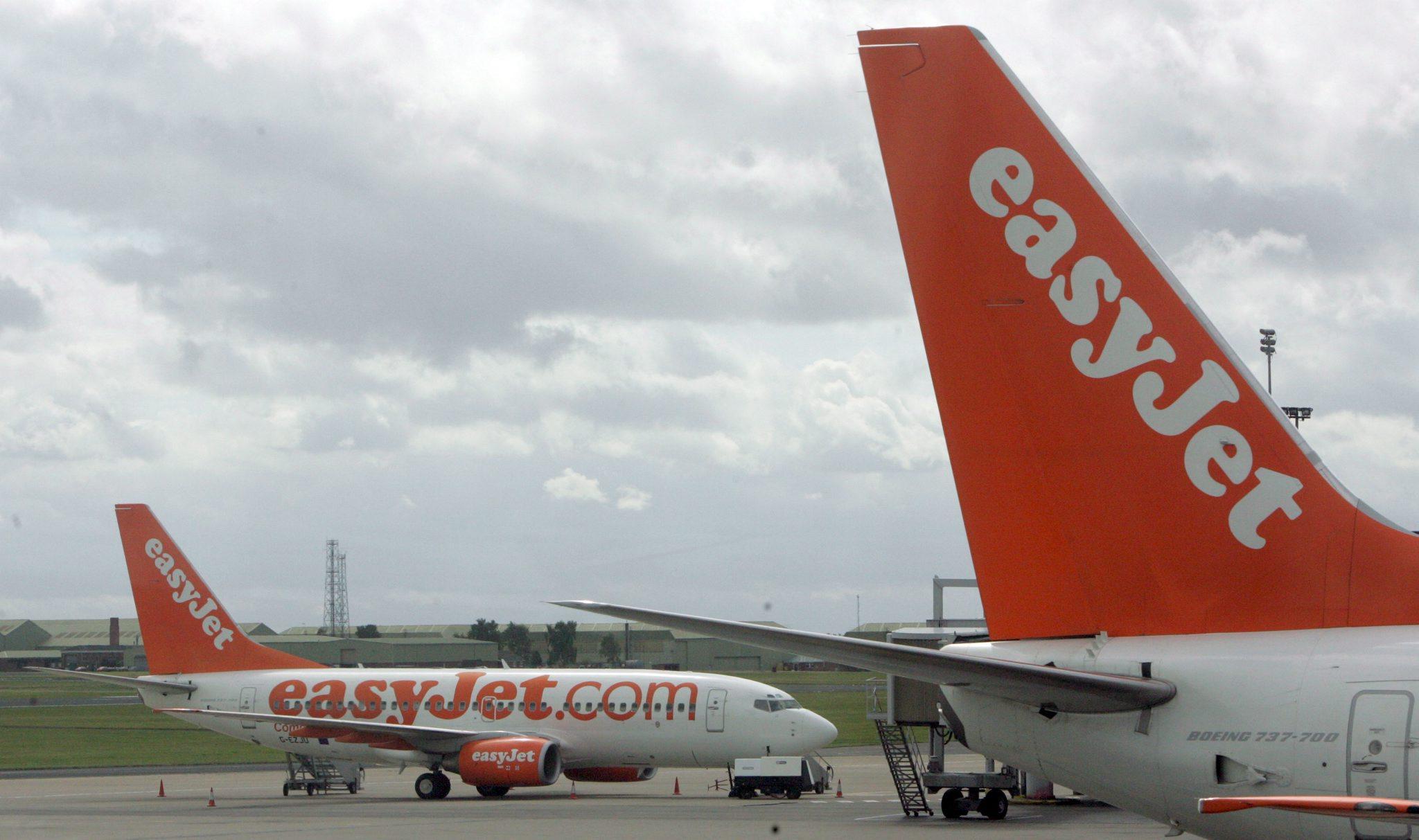 Sciopero Personale Di Volo Easyjet Marted Dicembre Rischio Stop