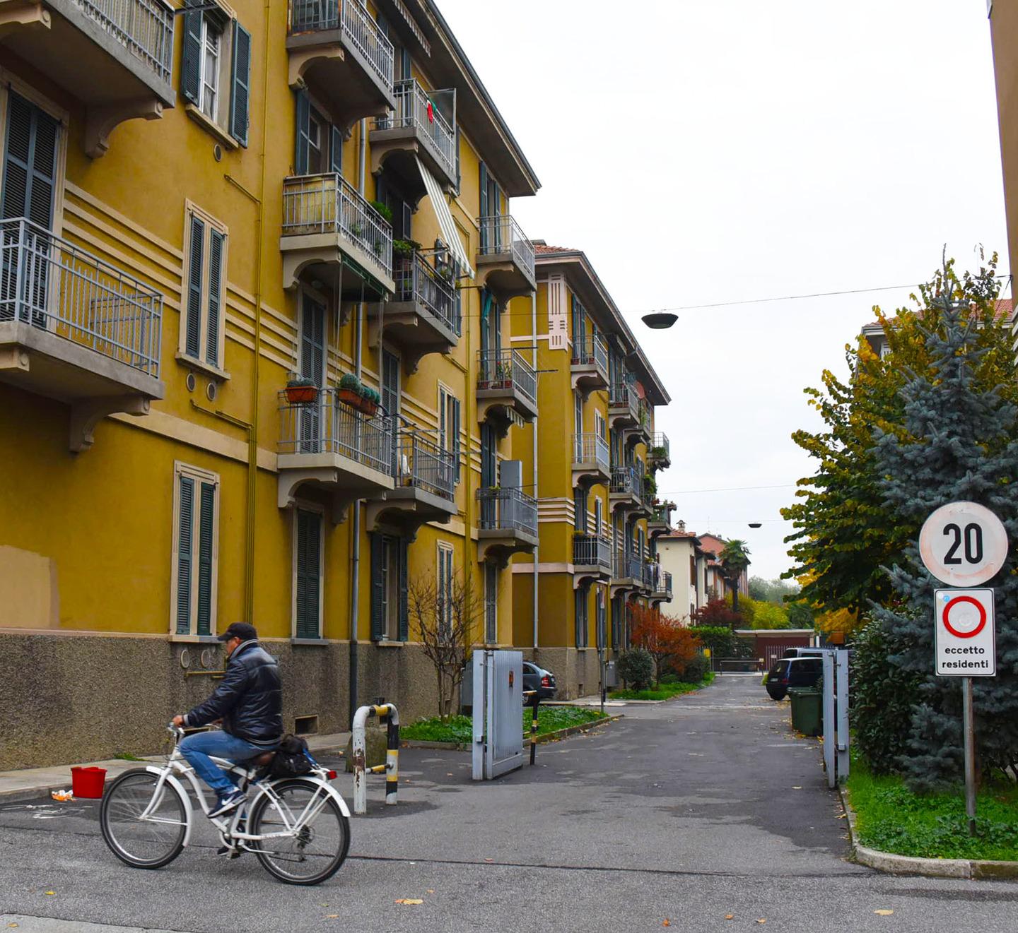 Sicurezza E Lotta Contro Gli Abusivi Nelle Case Aler Arrivano Le