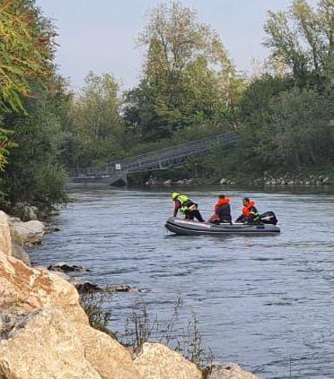 Cadavere Ritrovato Nel Fiume Adda Mistero Sulle Cause