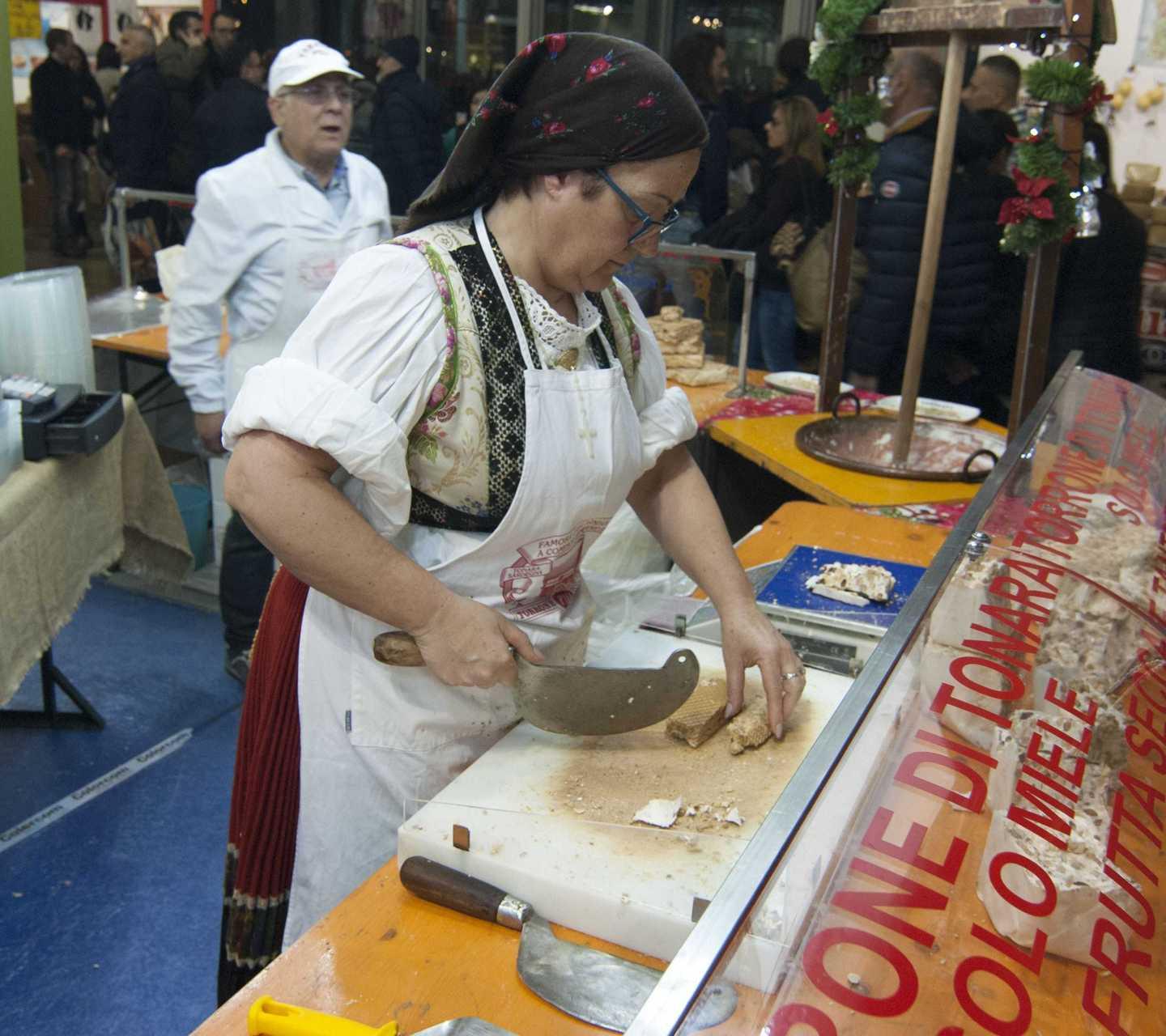 Artigiano In Fiera 2016 Al Via Il 3 Dicembre Ecco Corsi Di Cucina A