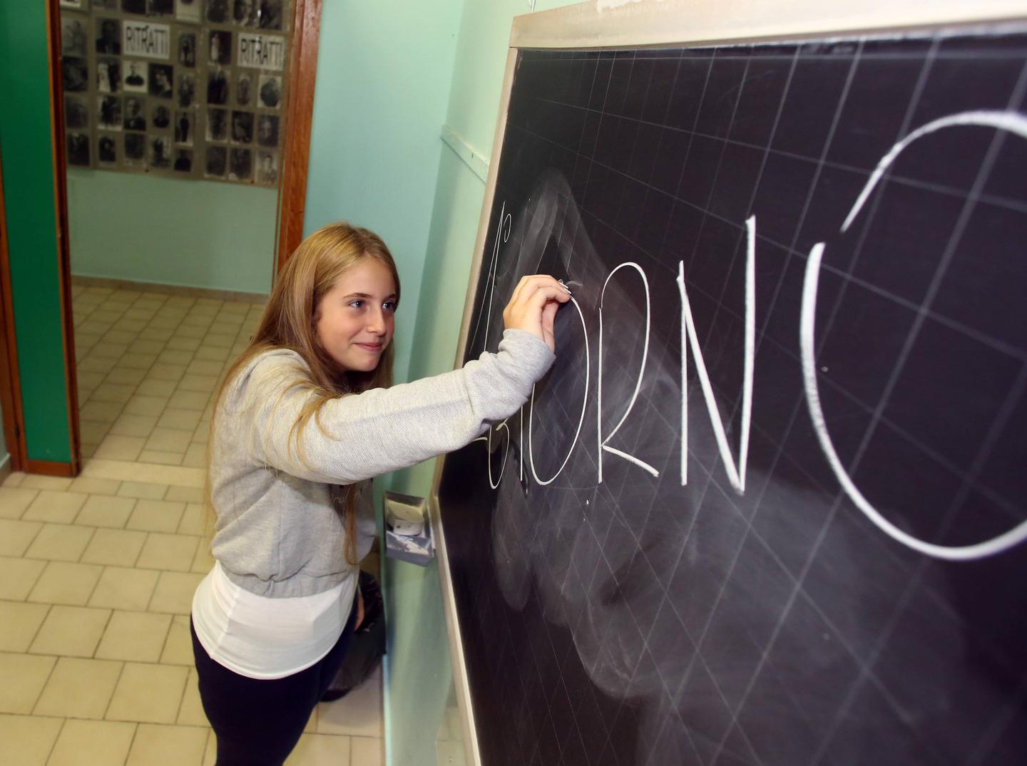 Una Scuola Su Sei Senza Preside La Sanatoria Porter Cento Nomine