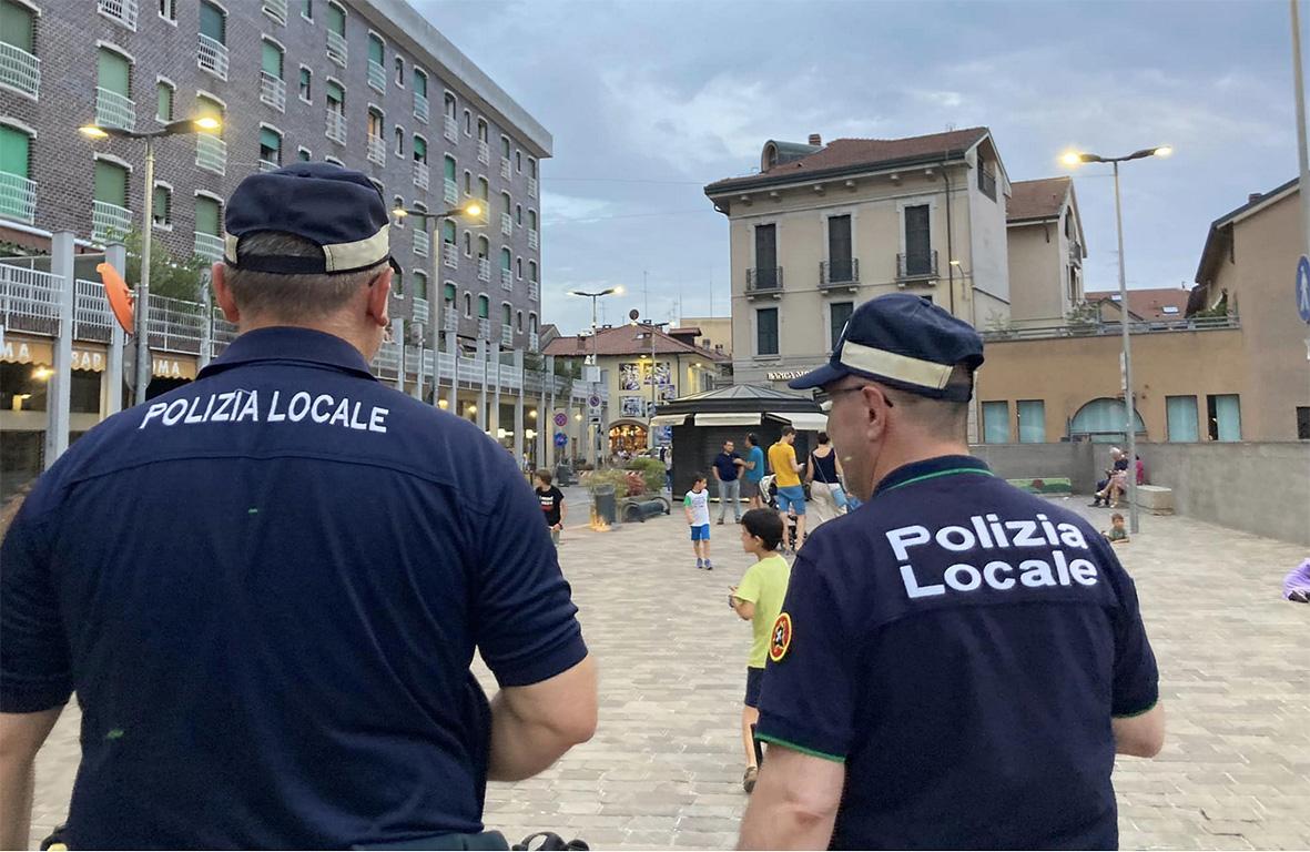 Fumata Nera In Prefettura I Vigili Di Villasanta Confermano Lo