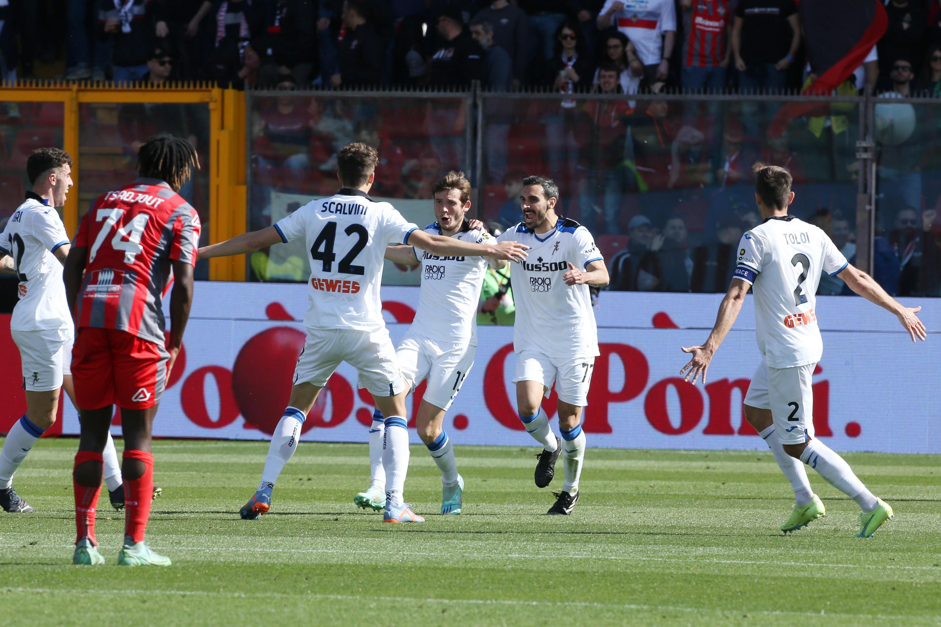 Atalanta Domani Pomeriggio Arriva Il Bologna Servono Tre Punti Per La