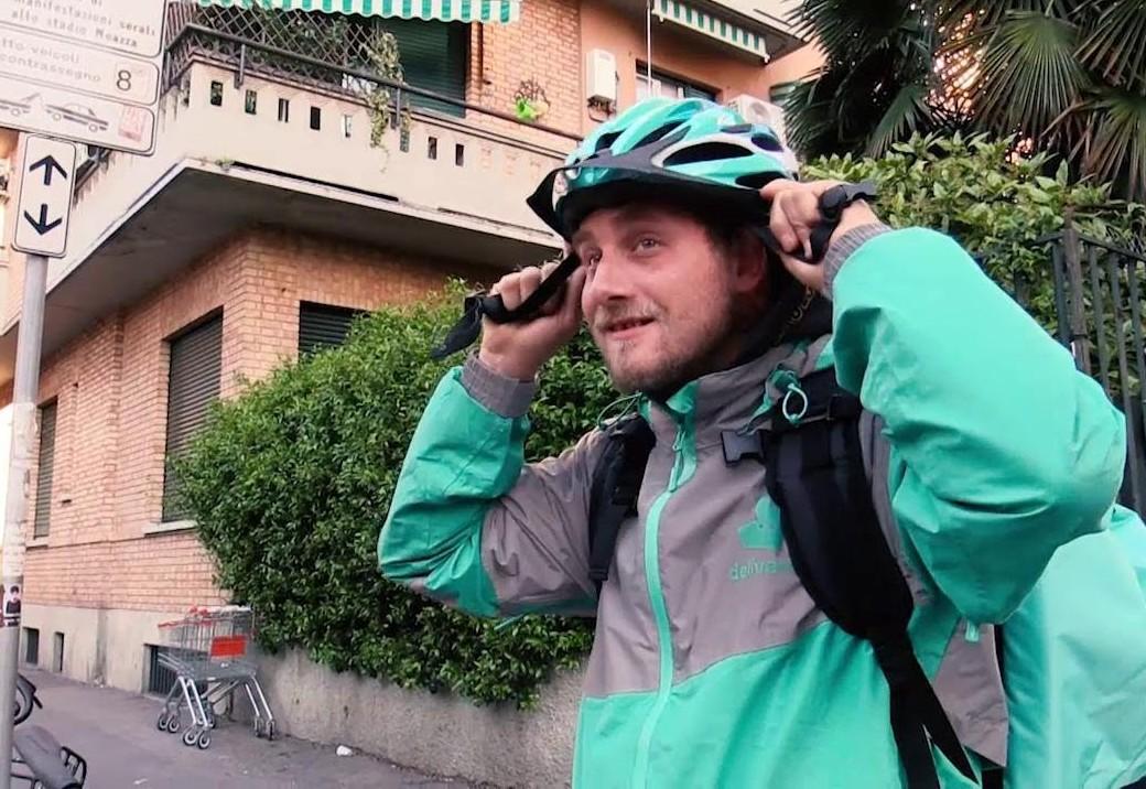 Nuova Vittoria Davanti Al Giudice Del Rider Giuseppe Stessi Diritti