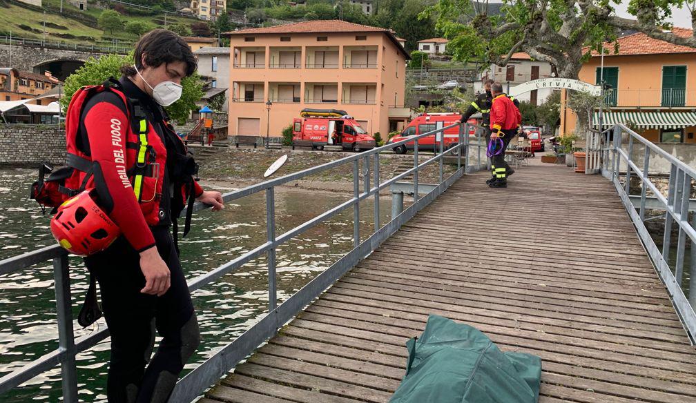 San Siro Morta Dopo Il Volo Nel Lago Accusati I Tecnici Comunali