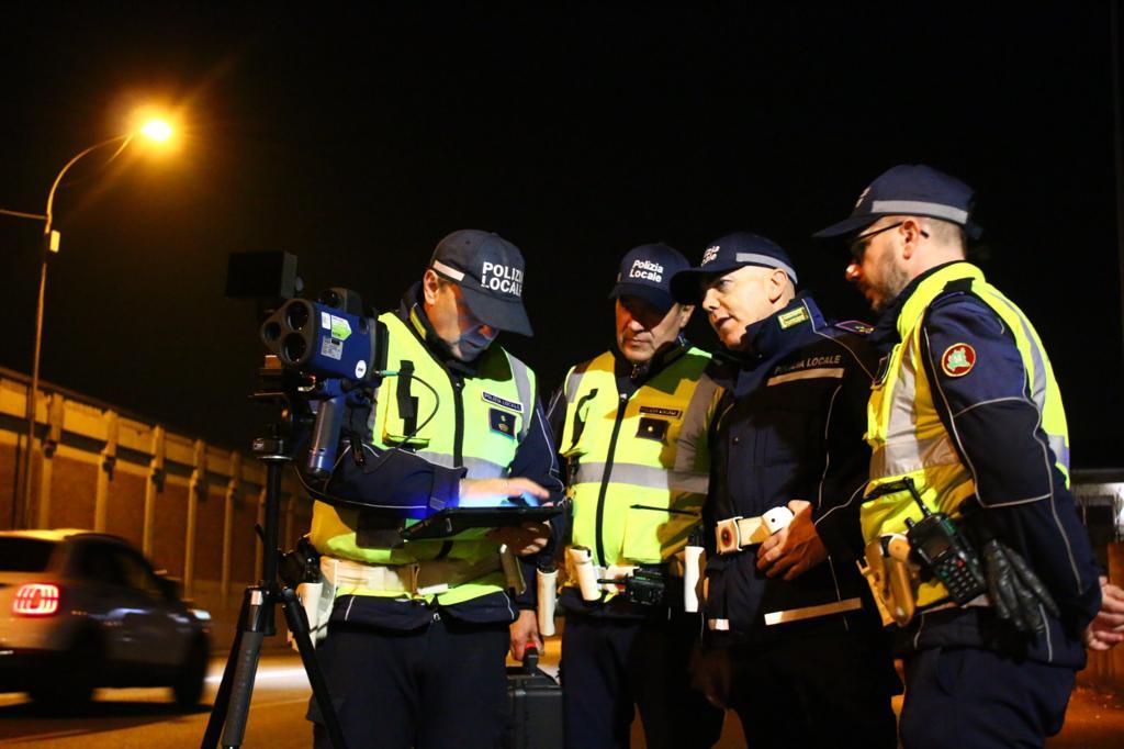 Controlli A Tappeto A Legnano Spaccio Di Droga In Centro Due Denunciati