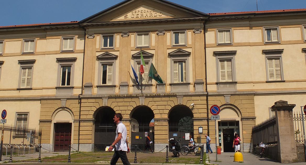 Riapre Il Vecchio Ospedale Accesso Diretto Ai Prelievi