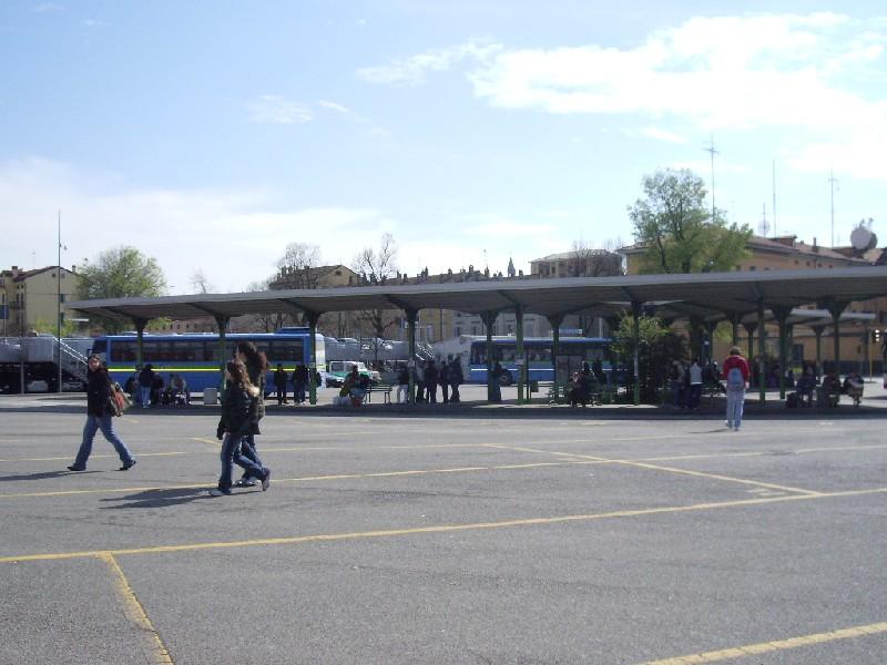 Stazione Ferroviaria Per Il Restyling Della Zona 3 2 Milioni