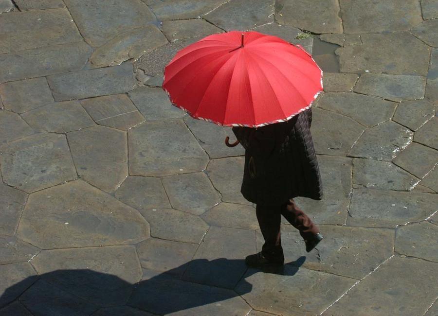 Meteo Per Il Ponte Sabato Pioggia Per Pasqua E Pasquetta Torna Il Bel