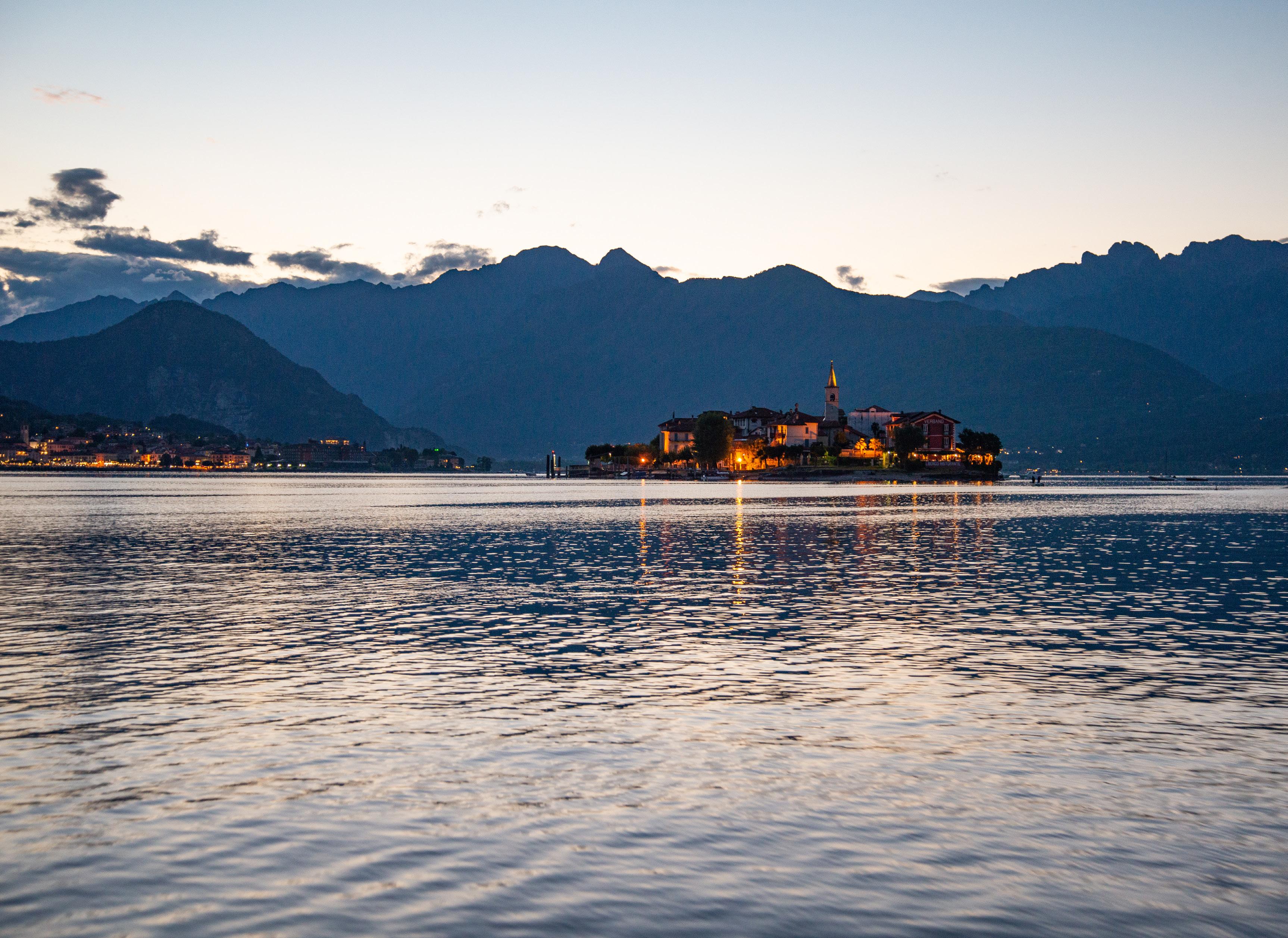 Da Stresa A Verbania E Laveno Un Unico Biglietto Per Visitare Il Lago