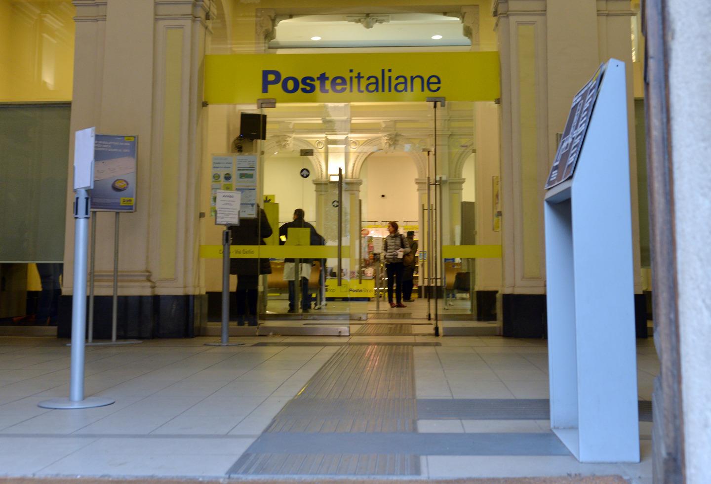 Como La Mannaia Si Abbatte Sulle Poste Interi Paesi Isolati