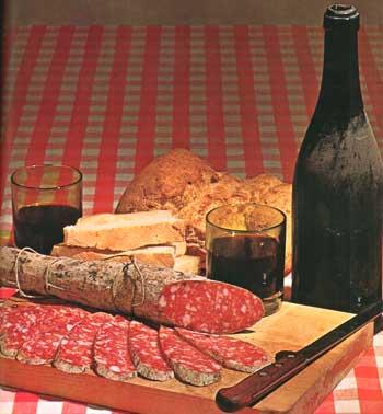 A Cremona Arriva La Festa Del Salame