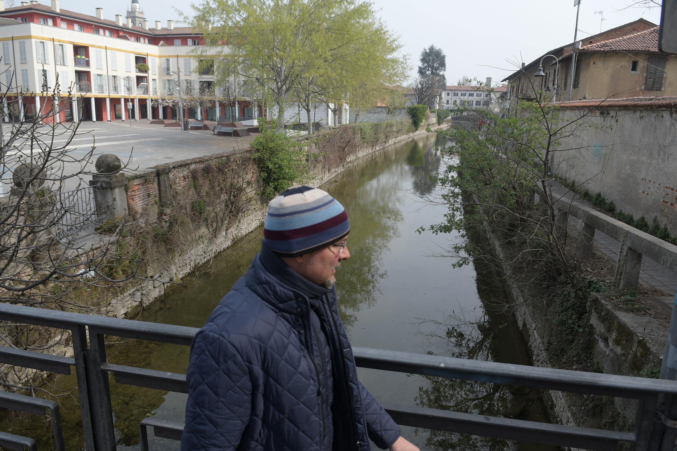 Acqua Nei Navigli Ecco Il Calendario