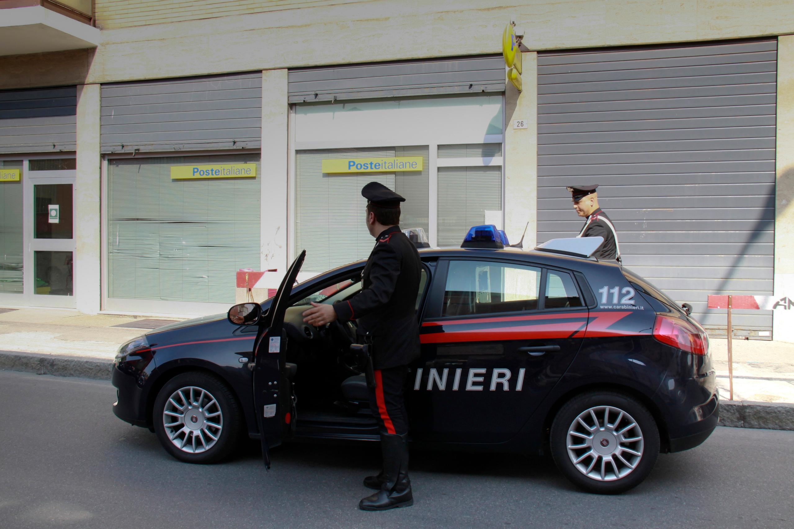 Parabiago Attenti Alla Truffa Del Pennarello