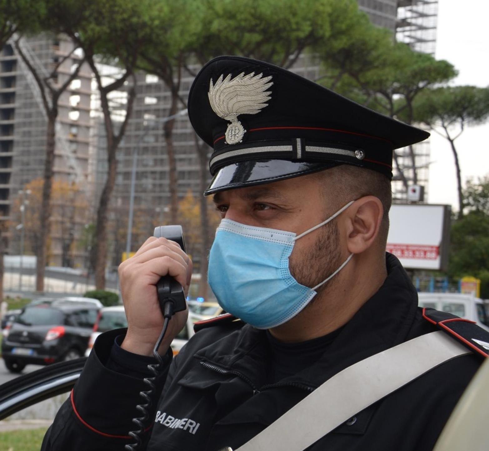 In Tribunale Col Coltello Me Lo Sono Dimenticato