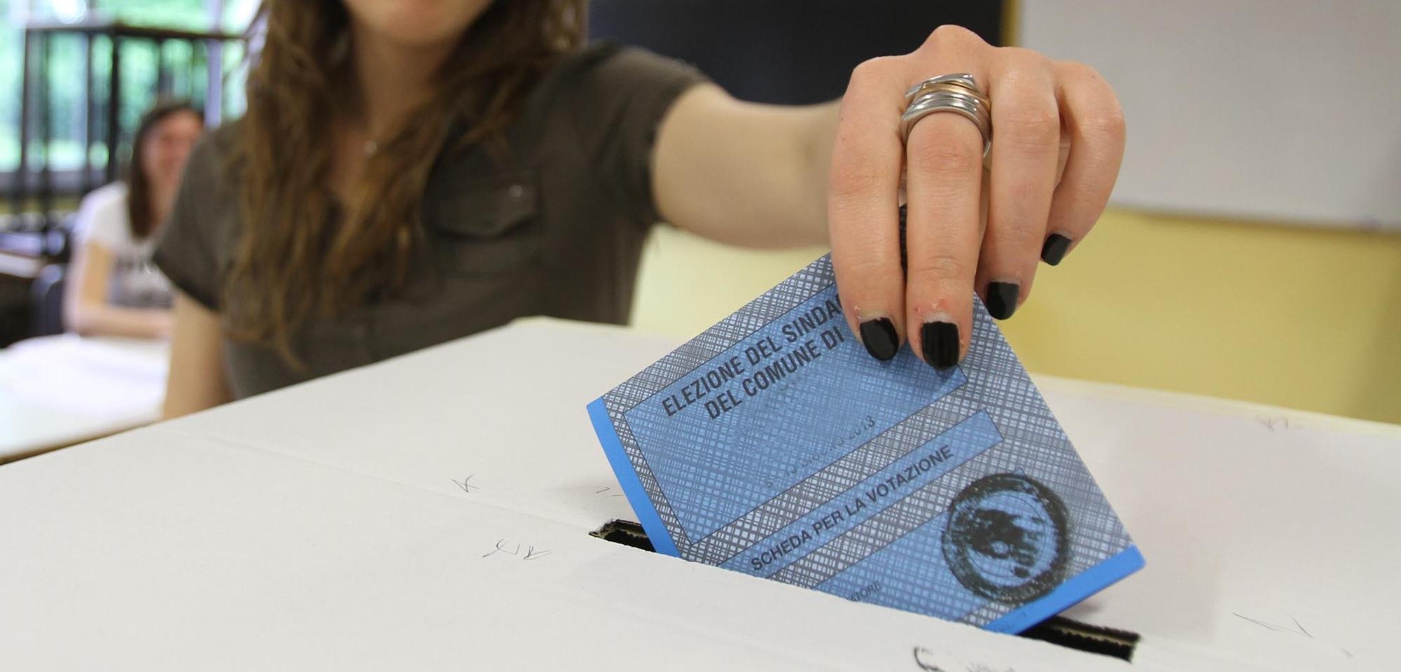 Elezioni Comunali Ecco Tutti I Comuni Al Voto In Lombardia