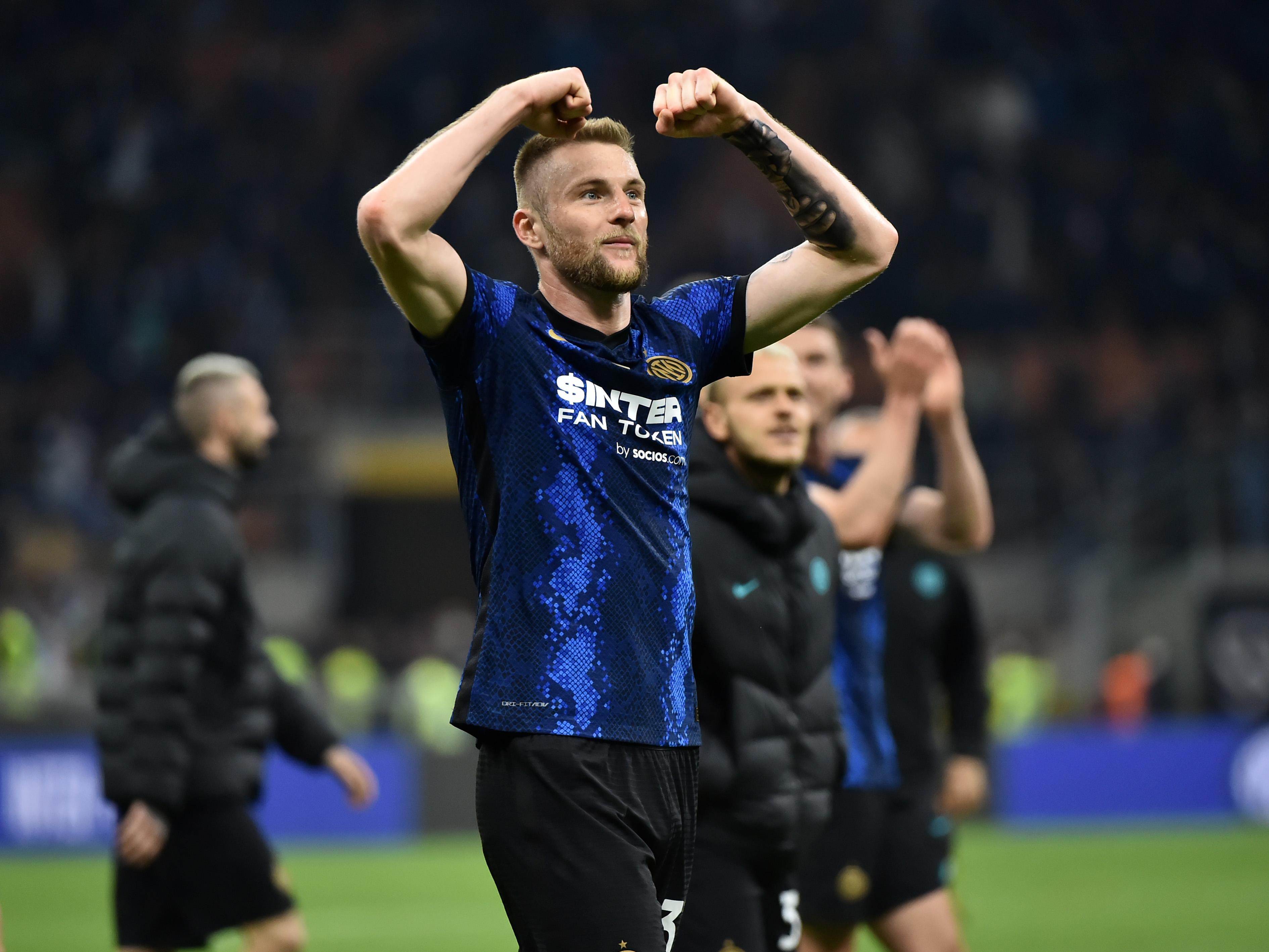 Calciomercato Inter Il Psg Molla La Presa Su Skriniar Ora Lo Slovacco