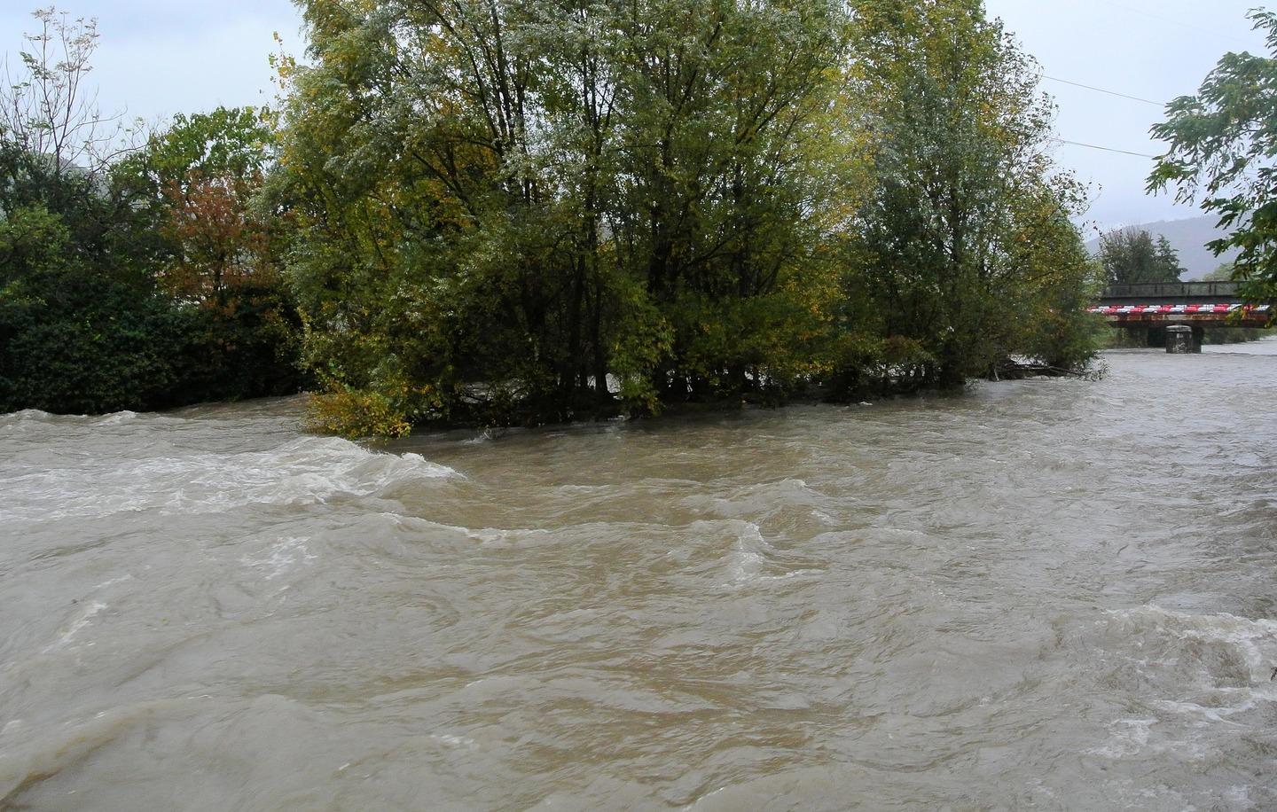 Vestone Trovato Morto Nel Fiume Chiese L Anziano Scomparso