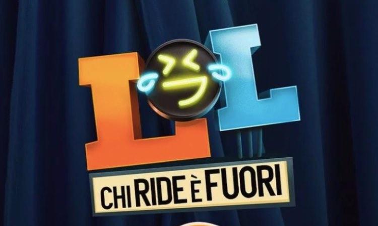 Lol Chi Ride Fuori Il Cast Chi Sono I Concorrenti