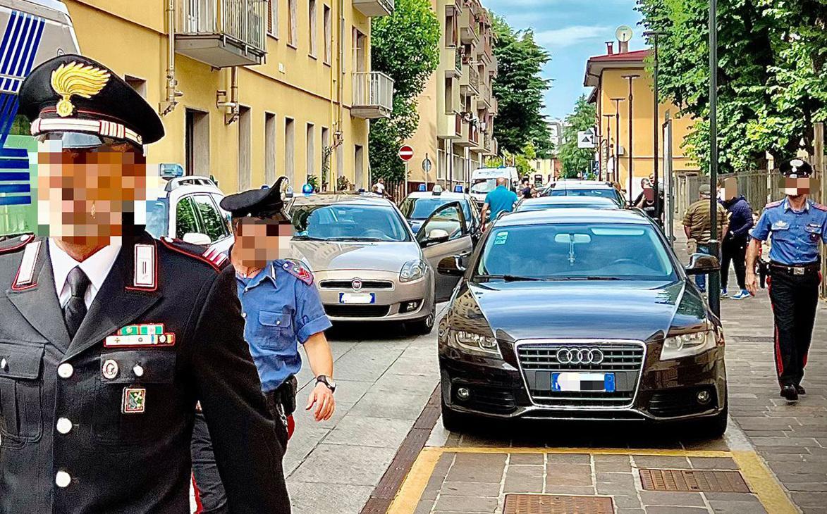 Evade Dai Domiciliari E Accoltella Il Rivale In Amore