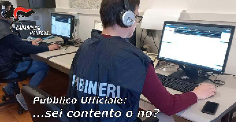 Terremoto Mantova Le Mani Della Ndrangheta Sui Fondi 9 Arresti 2