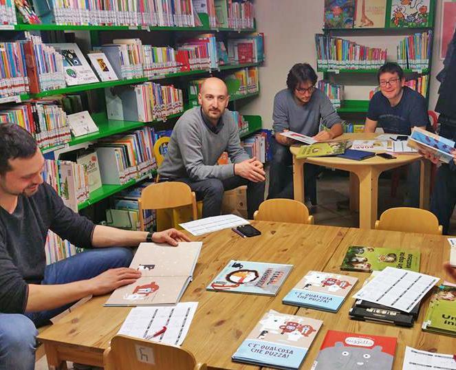 Pi Libri Nelle Biblioteche Ogni Comune Spender Un Euro Per Abitante