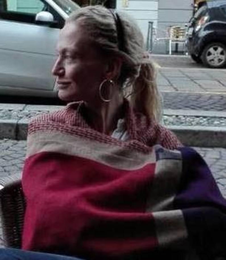 Virginia Von Furstenberg Trovata Morta In Un Hotel Di Merano