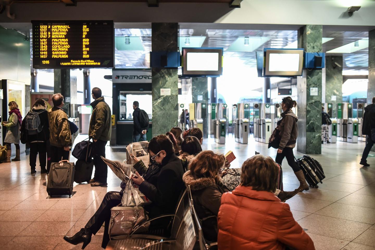 Sciopero Dei Trasporti Oggi 16 Dicembre Orari E Fasce Di Garanzia Per