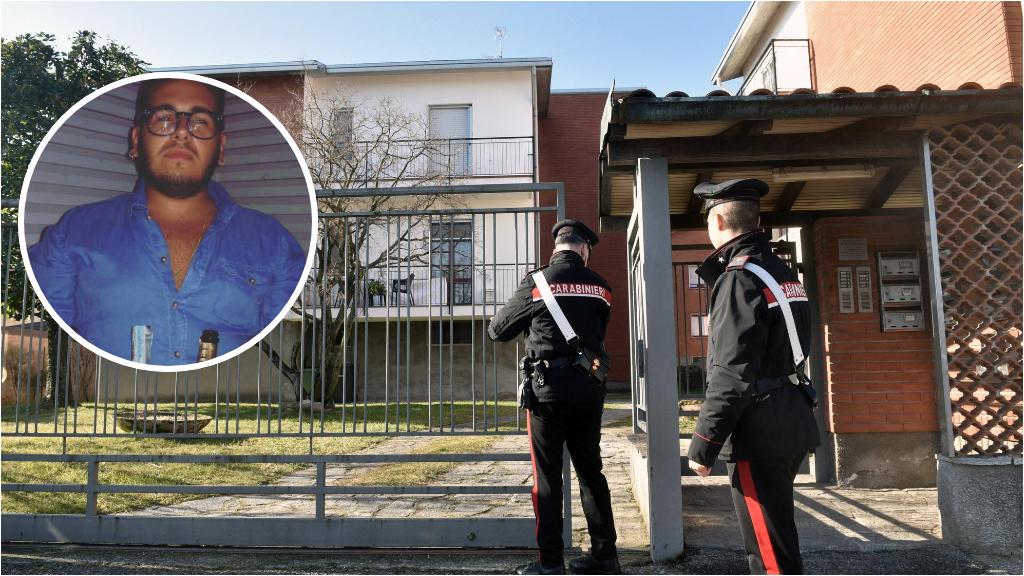 Omicidio Di Andrea Bossi Il Cane Che Abbaia In Piena Notte Un Tonfo E