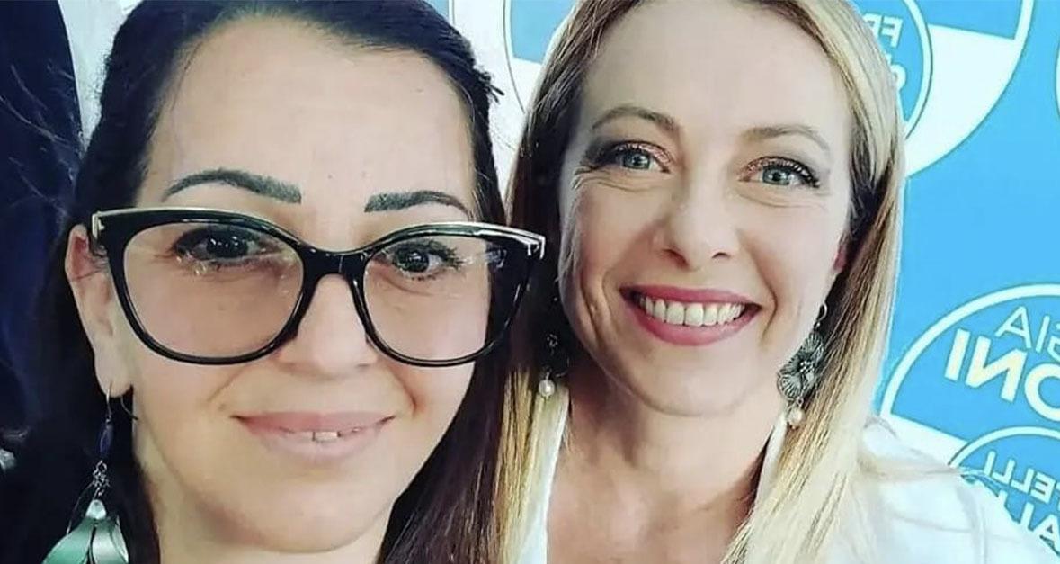 Gaffe Di Felicia Scaffidi Fratelli D Italia Ho Pi Amici Gay Che